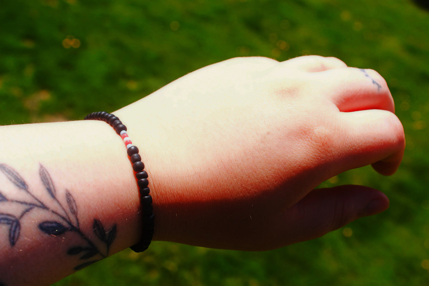 Trans Pride Bracelet