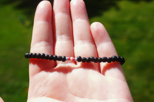 Trans Pride Bracelet