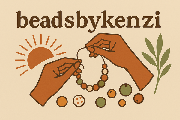 Beads by Kenzi